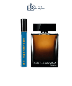 Chiết Dolce Gabbana The One EDP 10ml | Chiết DG | Tiến Perfum