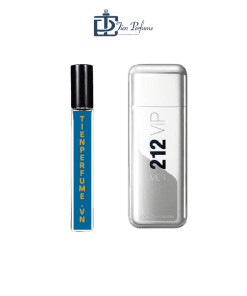 Chiết 212 VIP Men Are You On The List NYC EDT 10ml | Tiến Perfume
