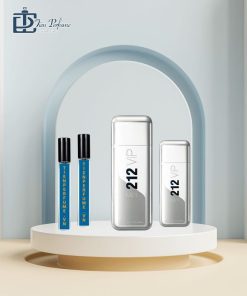 Chiết 212 VIP Men Are You On The List NYC EDT 10ml | Tiến Perfume