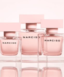 #1 Narciso Rodriguez Narciso Cristal EDP 90ml | Tiến Perfume