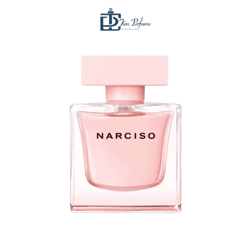 #1 Narciso Rodriguez Narciso Cristal EDP 90ml | Tiến Perfume