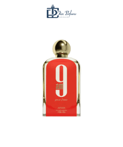 9AM Pour Femme EDP 100ml Đỏ