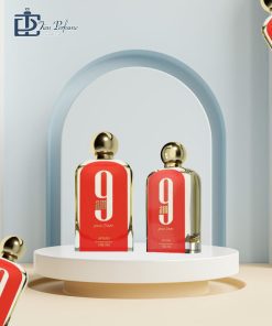 9AM Pour Femme EDP 100ml Đỏ