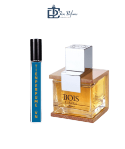 Chiết Armaf Bois Luxura Men EDT 10ml | Bois EDT | Tiến Perfume