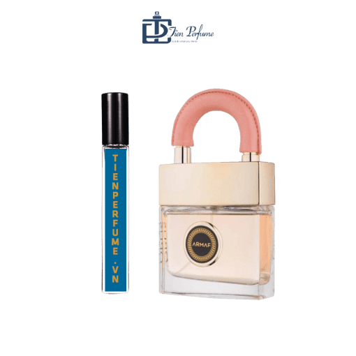 Chiết Armaf Opus Limited Edition Femme EDP 10ml | Tiến Perfume