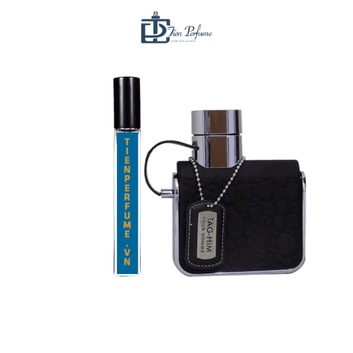 Chiết Armaf Tag Him EDT 10ml | Armaf Tag Him | Tiến Perfume