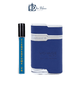 Chiết Armaf Voyage Bleu Men EDP 10ml | Tiến Perfume