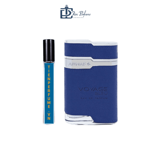 Chiết Armaf Voyage Bleu Men EDP 10ml | Tiến Perfume