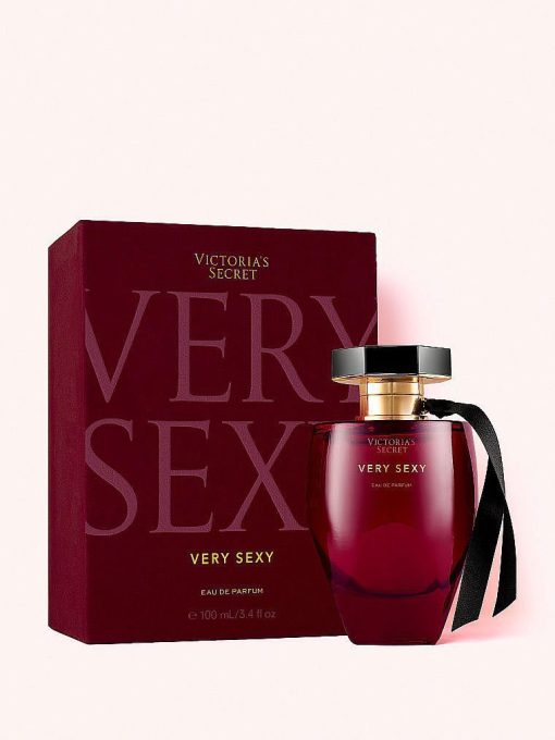 Victoria Secret Very Sexy EDP 100ml 2021 | Nhung | Tiến Perfume