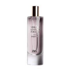 Zara Vibrant Leather For Her EDP 80ml