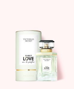 Victoria Secret First Love For Women EDP 50ml giá 1.390.000đ tại Tiến Perfume, mua nước hoa nữ Victoria Secret First Love EDP 50ml chính hãng