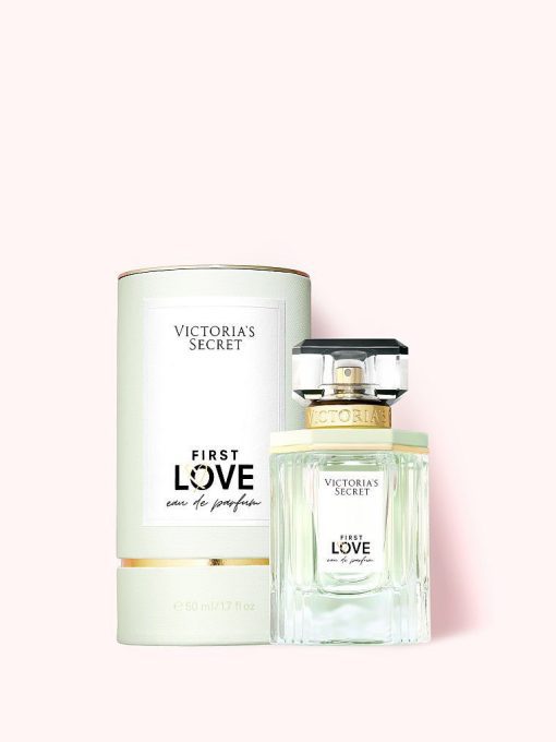 Victoria Secret First Love For Women EDP 50ml giá 1.390.000đ tại Tiến Perfume, mua nước hoa nữ Victoria Secret First Love EDP 50ml chính hãng