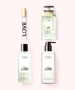 Victoria Secret First Love For Women EDP 50ml giá 1.390.000đ tại Tiến Perfume, mua nước hoa nữ Victoria Secret First Love EDP 50ml chính hãng