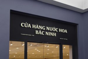 Cửa hàng Nước hoa Bắc Ninh | Tiến Perfume
