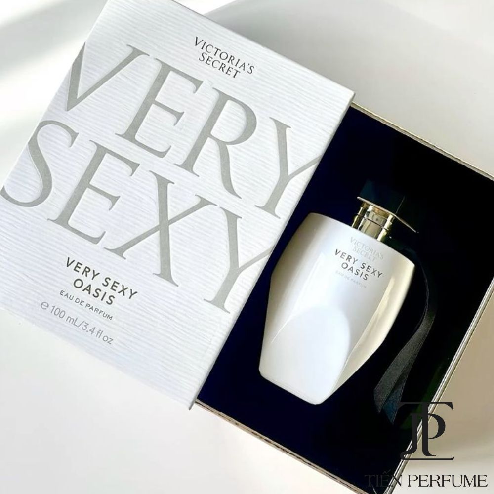 Victoria Secret Very Sexy Oasis EDP 100ml 19 Nước hoa Victoria Secret Very Sexy Oasis - Very Sexy trắng _ Tiến Perfume