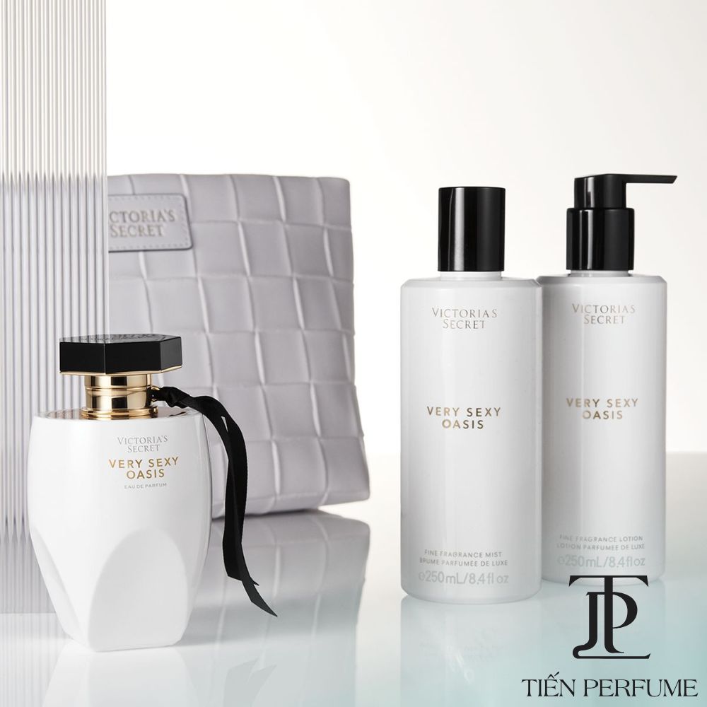 Victoria Secret Very Sexy Oasis EDP 100ml 20 Nước hoa authentic Victoria Secret Very Sexy Oasis trắng _ Tiến Perfume