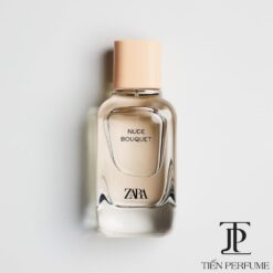 Zara Nude Bouquet 100ml _ Tiến Perfume
