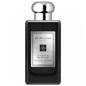 Top Nước Hoa Mùa Đông Nên Mua Tặng 7 Jo Malone London Cypress & Grapevine Cologne Intense