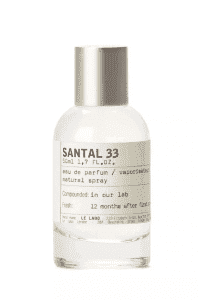 Top Nước Hoa Mùa Đông Nên Mua Tặng 9 Le Labo Santal 33 Eau de Parfum