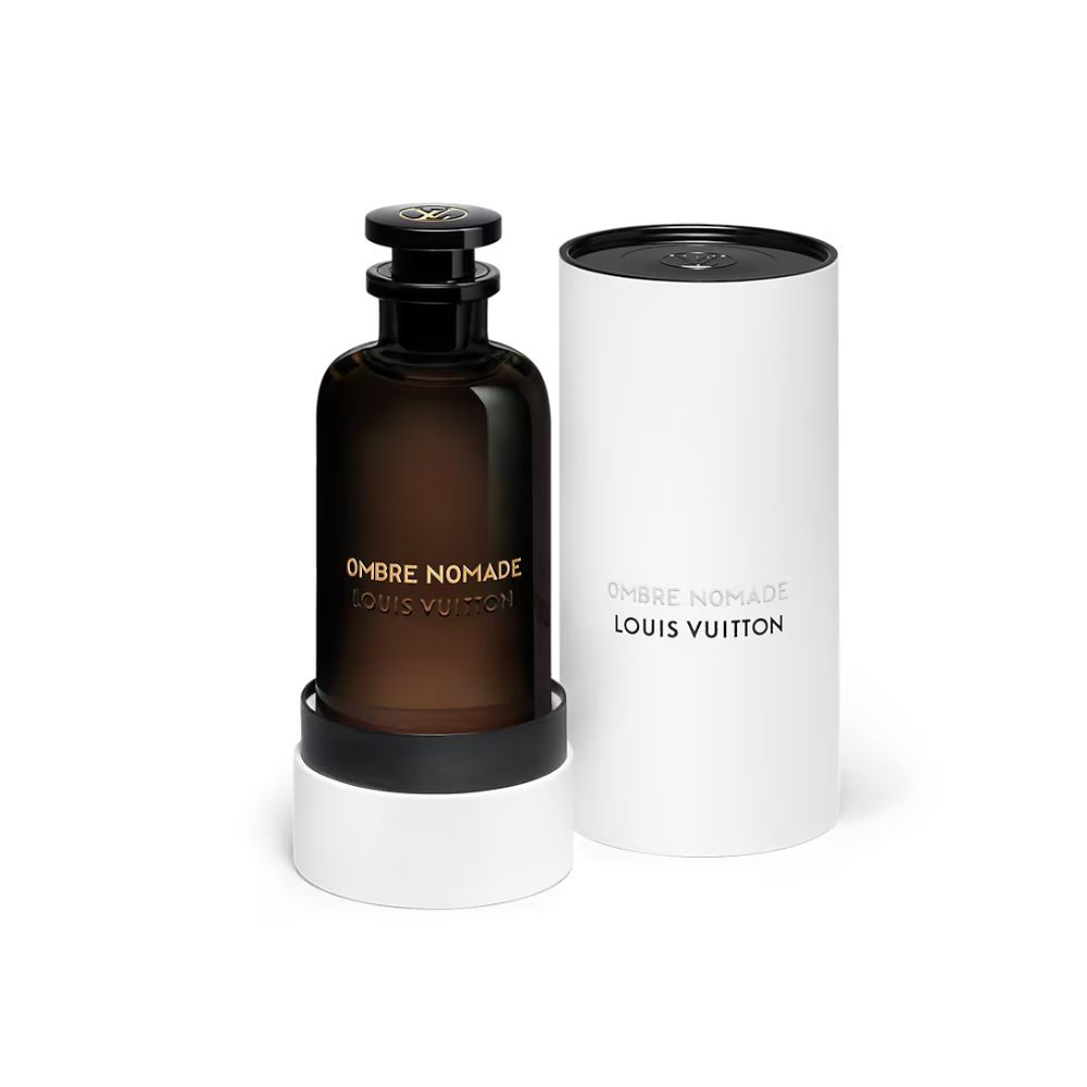 Louis Vuitton LV Ombre Nomade EDP 30ml 4 Hộp nước hoa Louis Vuitton Ombre Nomade EDP 200ml full box _ Tiến Perfume
