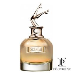 Jean Paul Gaultier Scandal Gold EDP 80ml (Scandal Gold nữ) _ Tiến Perfume