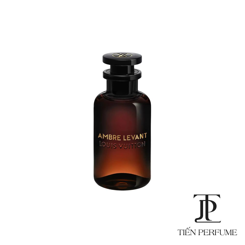 Louis Vuitton Ambre Levant 18 Louis Vuitton Ambre Levant 100ml _ Tiến Perfume