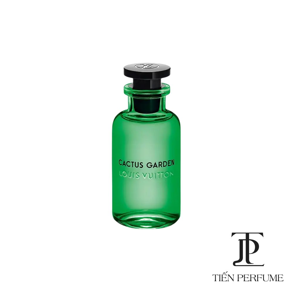 Louis Vuitton Cactus Garden EDP 100ml 18 Louis Vuitton Cactus Garden 100ml _ Tiến Perfume