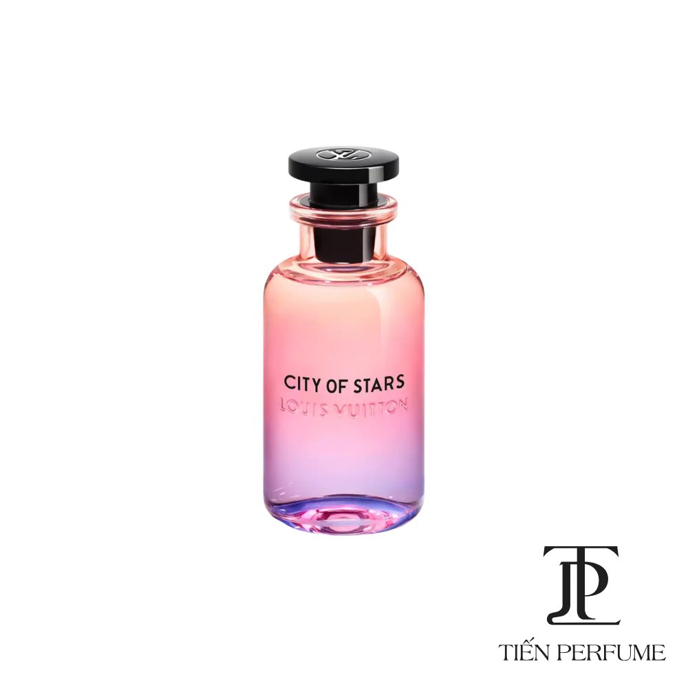 Louis Vuitton City Of Stars EDP 18 Louis Vuitton City Of Stars 100ml _ Tiến Perfume
