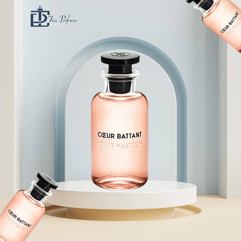 Louis Vuitton Coeur Battant EDP 100ml Tiến Perfume Louis Vuitton Coeur Battant EDP 100ml Tiến Perfume