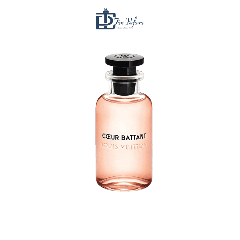 Louis Vuitton Coeur Battant EDP 100ml Louis Vuitton Coeur Battant EDP 100ml Tiến Perfume