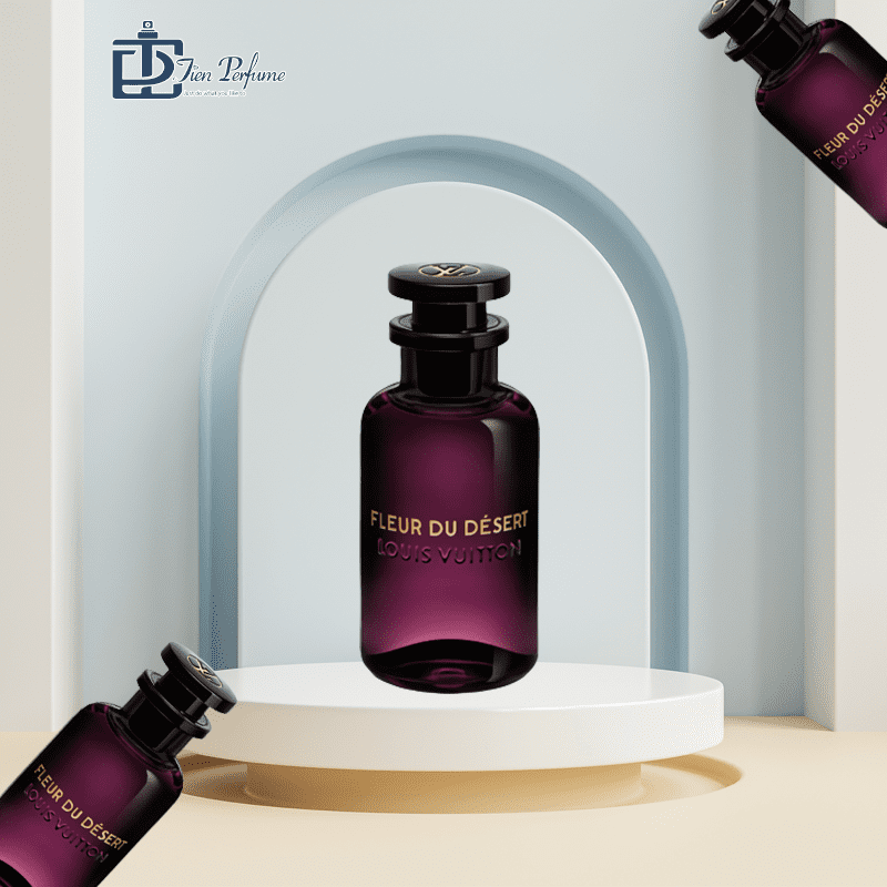 Nước Hoa Louis Vuitton Spell On You EDP 100ml Linh Perfume