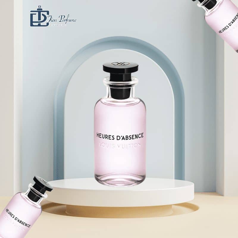Louis Vuitton Heures D Absence EDP 100ml Tiến Perfume Louis Vuitton Heures D'Absence EDP 100ml