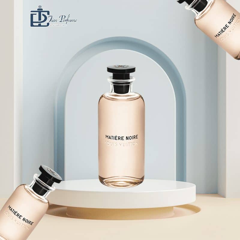 Louis Vuitton Matiere Noire EDP 200ml Tiến Perfume Louis Vuitton Matiere Noire EDP 200ml Tiến Perfume