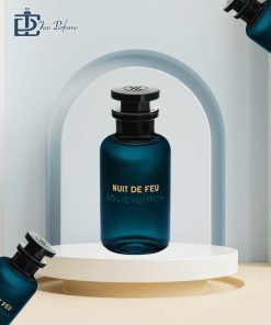 Louis Vuitton Nuit De Feu EDP 100ml Tiến Perfume