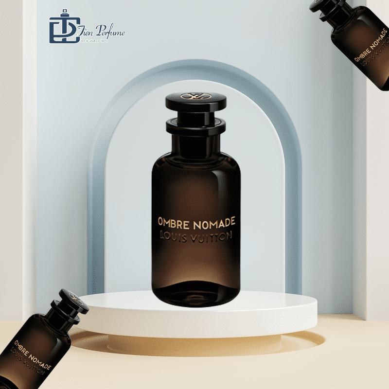 Louis Vuitton Ombre Nomade Eau de Parfum  Dailyscentstore