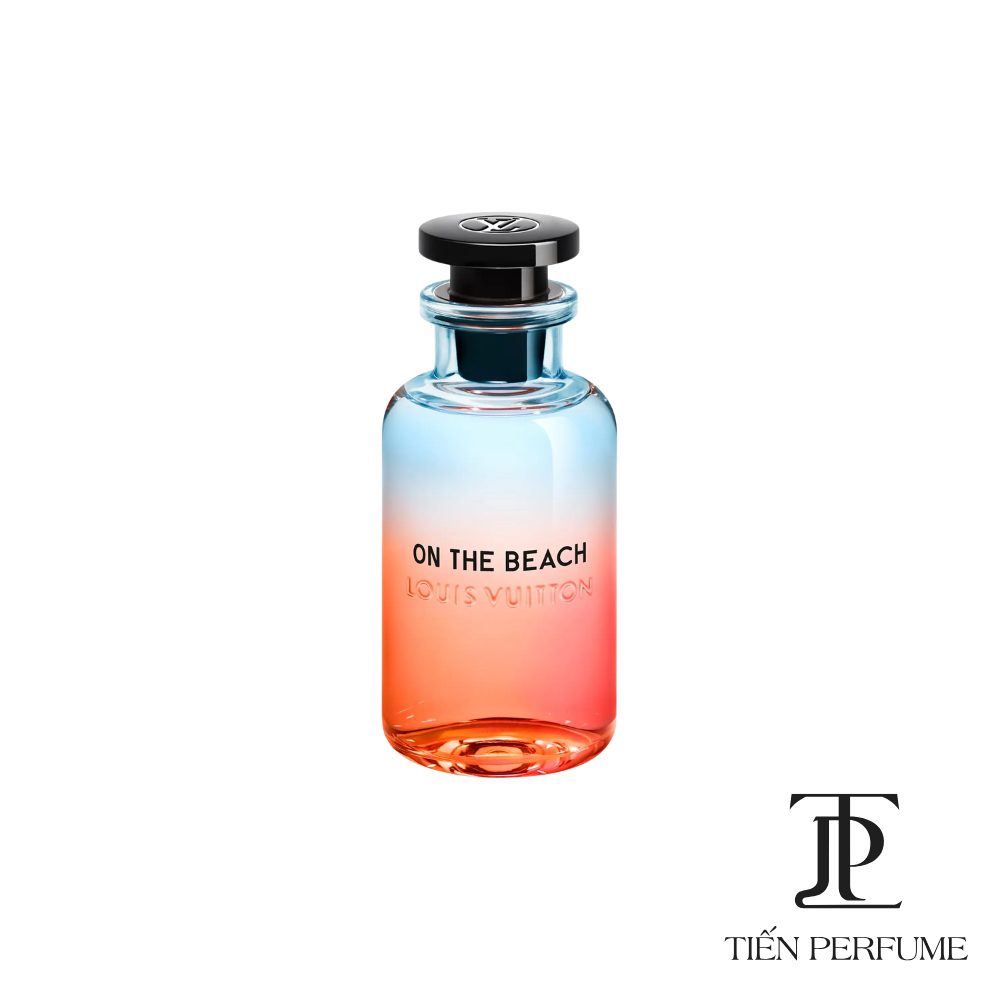 Louis Vuitton On The Beach EDP 100ml 18 Louis Vuitton On The Beach EDP 100ml _ Tiến Perfume