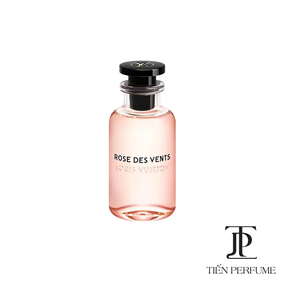Louis Vuitton Rose Des Vents EDP 100ml 18 Louis Vuitton Rose Des Vents 100ml _ Tiến Perfume