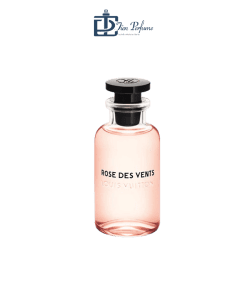 Louis Vuitton Rose Des Vents EDP 100ml Tiến Perfume