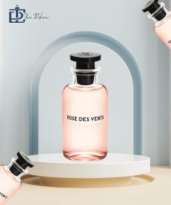 Louis Vuitton Rose Des Vents EDP 100ml Tiến Perfume