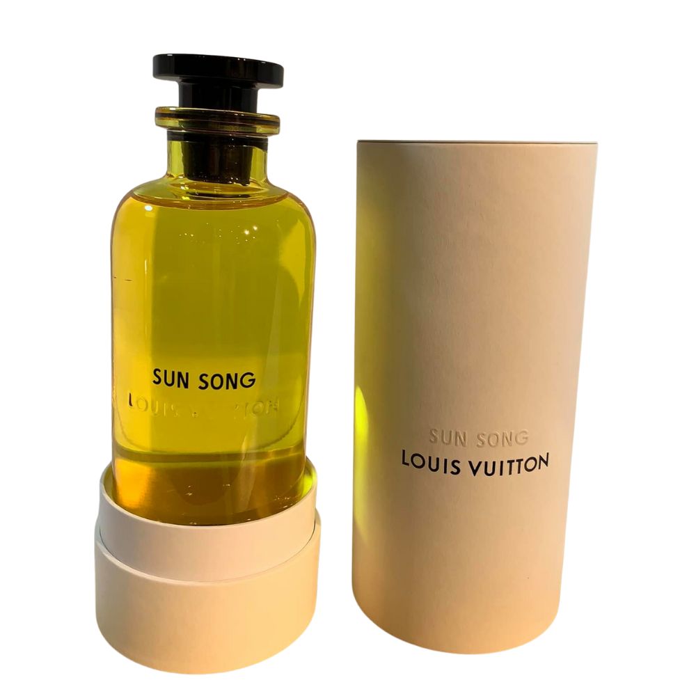 Louis Vuitton Sun Song EDP 200ml Tiến Perfume