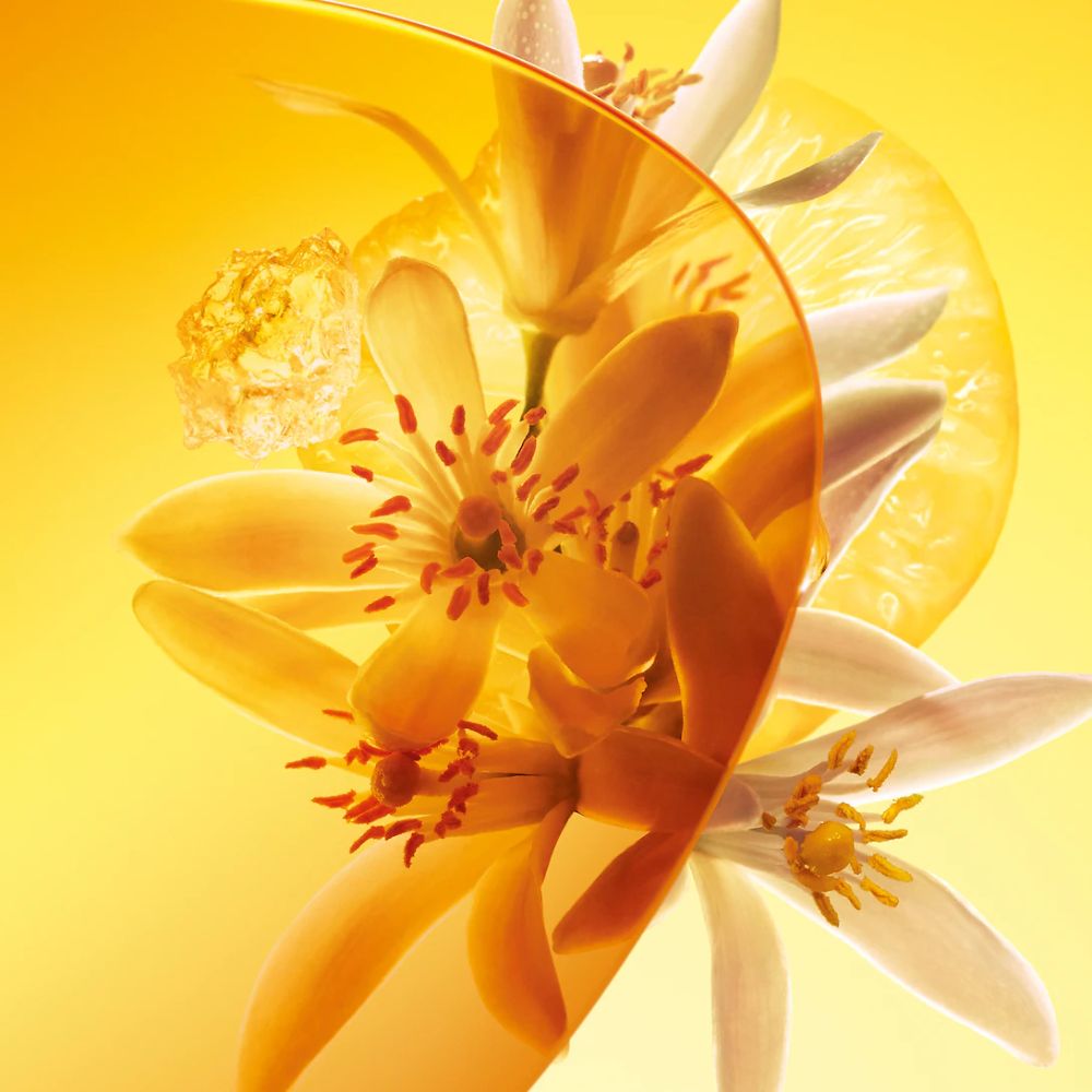 Louis Vuitton Sun Song EDP 200ml 2 Mùi hương Louis Vuitton Sun Song Eau de Parfum _ Tiến Perfume