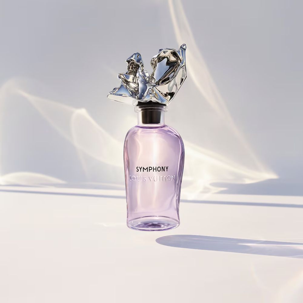 Louis Vuitton Symphony EDP 100ml 2 Mùi hương Louis Vuitton Symphony EDP 100ml _ Tiến Perfume LP0249