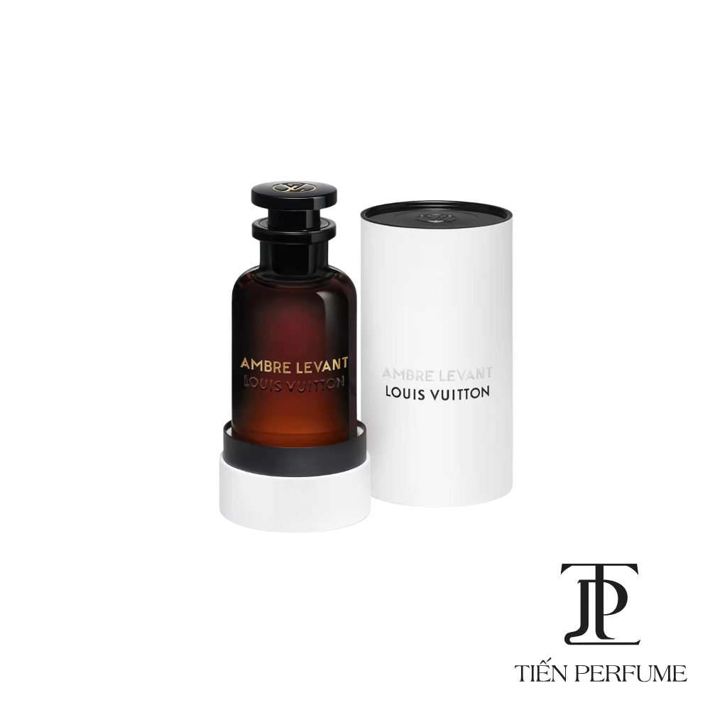 Louis Vuitton Ambre Levant 19 Nước hoa Louis Vuitton Ambre Levant 100ml _ Tiến Perfume