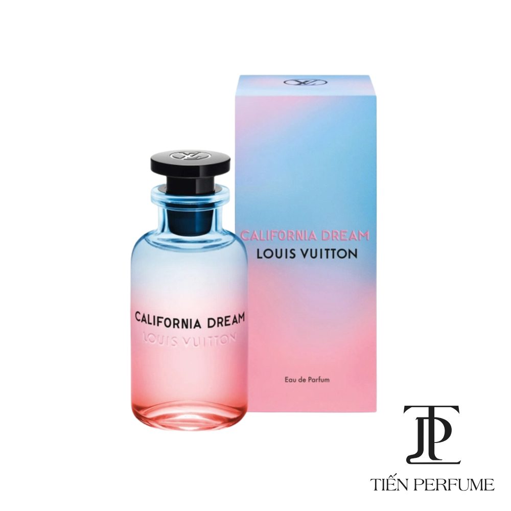 Louis Vuitton California Dream EDP 19 Nước hoa Louis Vuitton California Dream EDP 100ml _ Tiến Perfume