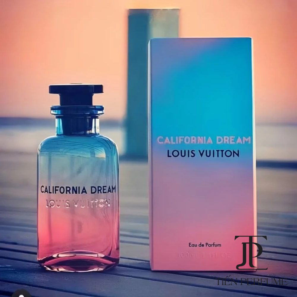 Louis Vuitton California Dream EDP 20 Nước hoa Louis Vuitton California Dream EDP auth _ Tiến Perfume