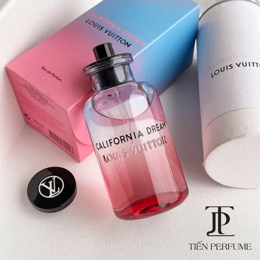Louis Vuitton California Dream EDP 21 Nước hoa Louis Vuitton California Dream EDP authentic _ Tiến Perfume