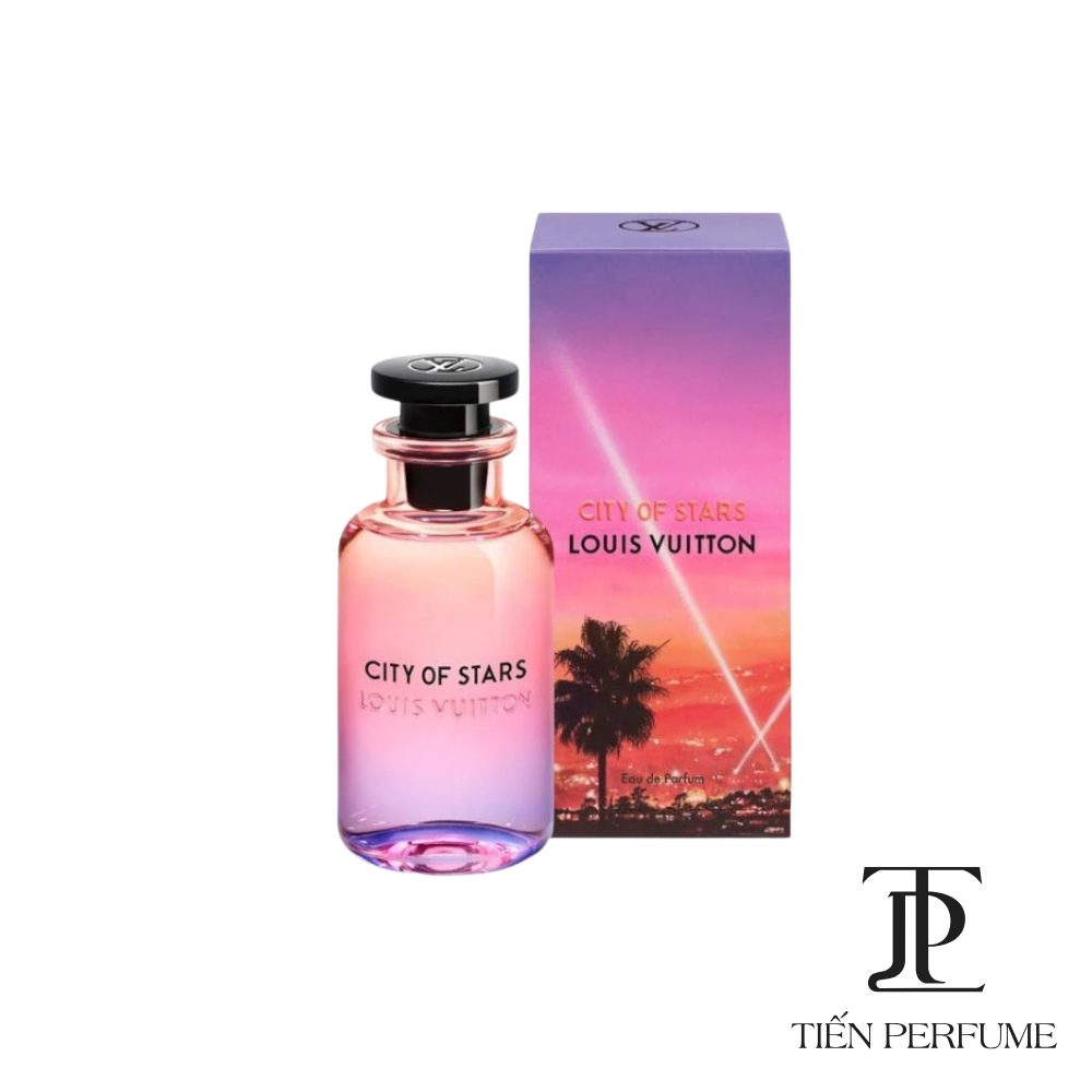 Louis Vuitton City Of Stars EDP 19 Nước hoa Louis Vuitton City Of Stars 100ml _ Tiến Perfume