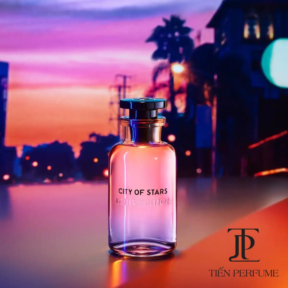 Louis Vuitton City Of Stars EDP 21 Nước hoa Louis Vuitton City Of Stars auth _ Tiến Perfume