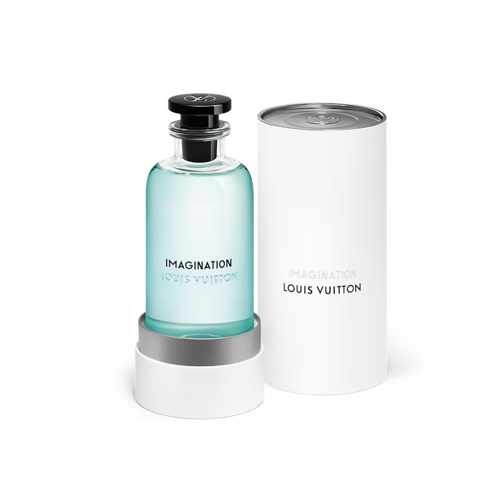 Louis Vuitton Imagination EDP 200ml 2 Nước hoa Louis Vuitton Imagination EDP 200ml _ Tiến Perfume