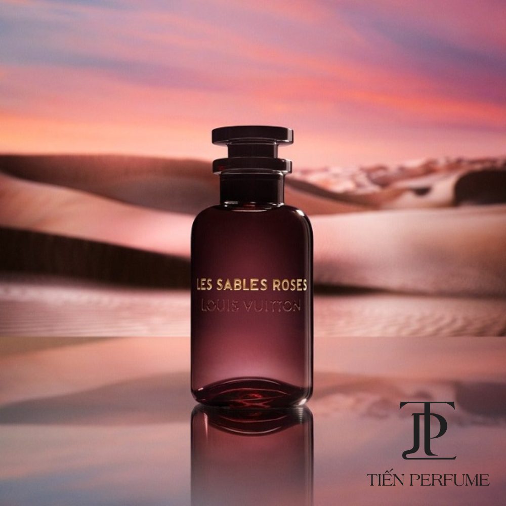 Louis Vuitton Les Sables Roses EDP 100ml 20 Nước hoa Louis Vuitton Les Sables Roses authentic _ Tiến Perfume
